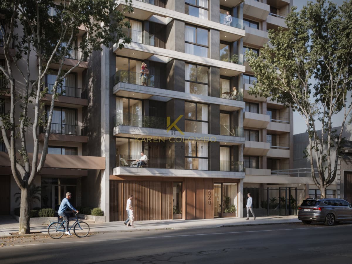 1 Dormitorio en Pozo | Oportunidad Única