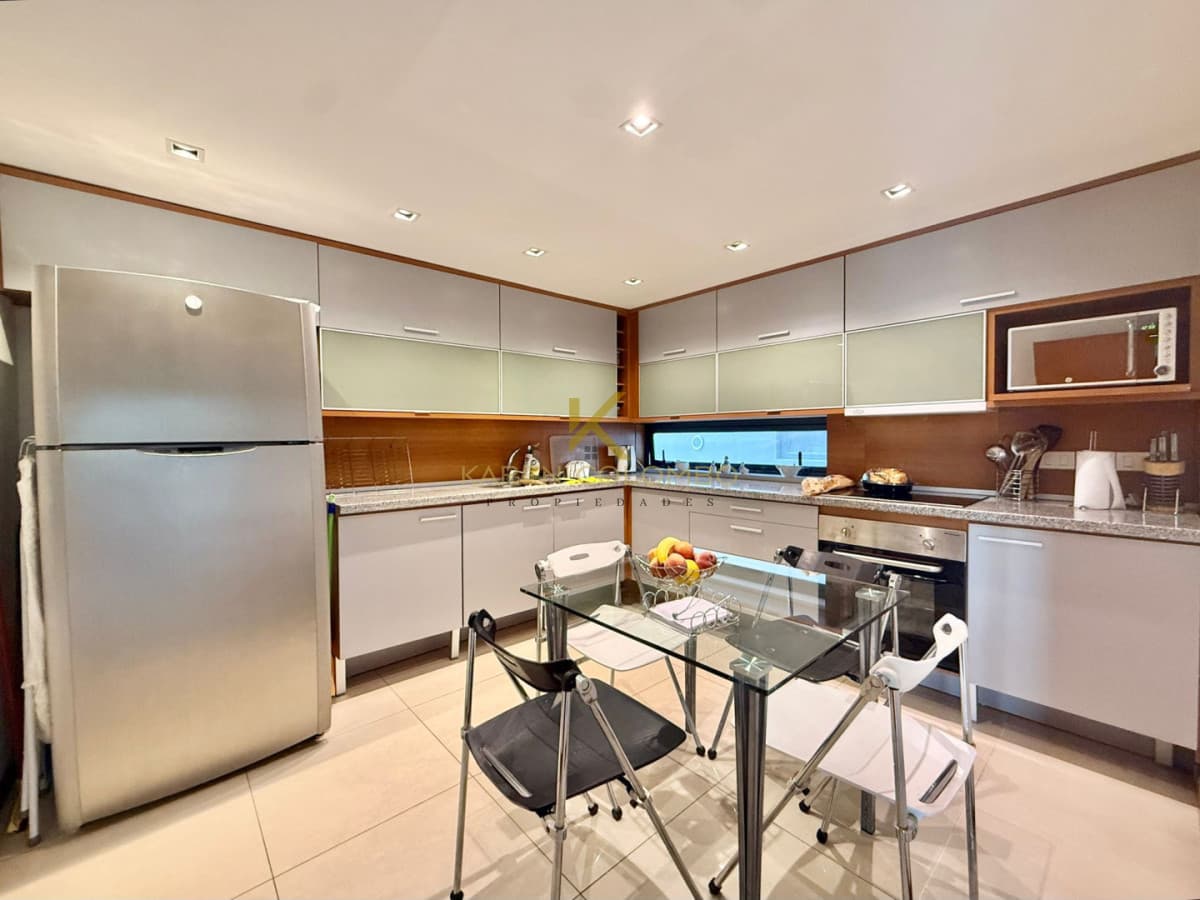 Apartamento en Alquiler Temporada