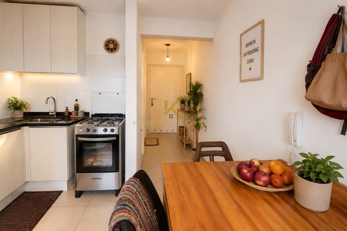 venta monoambiente pocitos nuevo