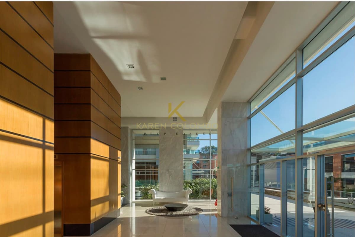 venta apartamento en diamantis, buceo, 3 dormitorios