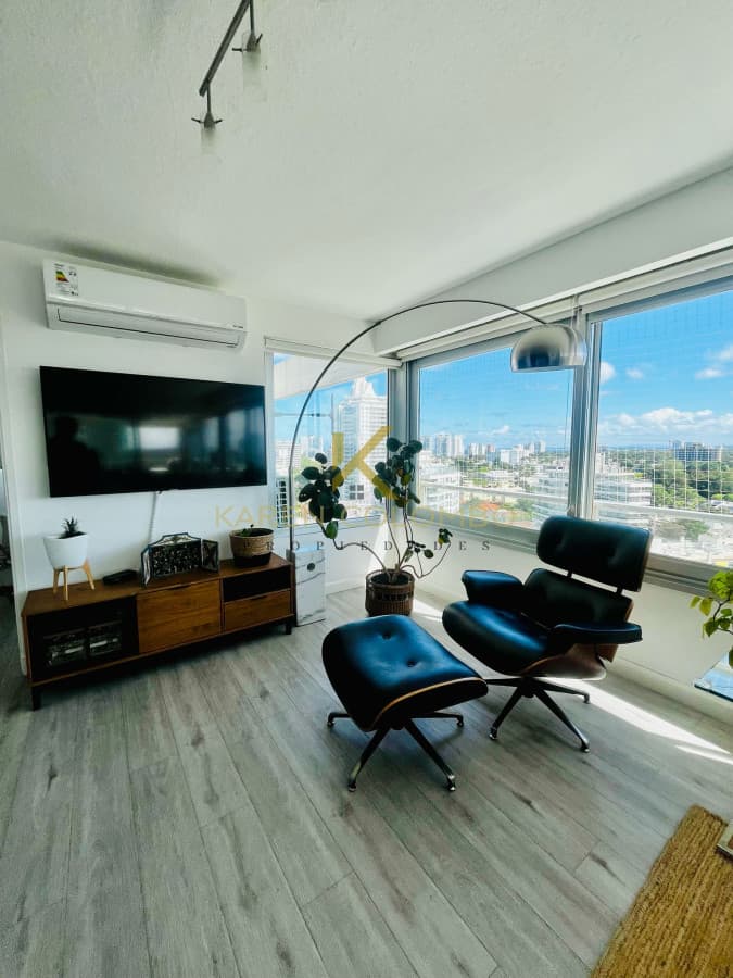 TIBURON I EN VENTA 3 DORMITORIOS