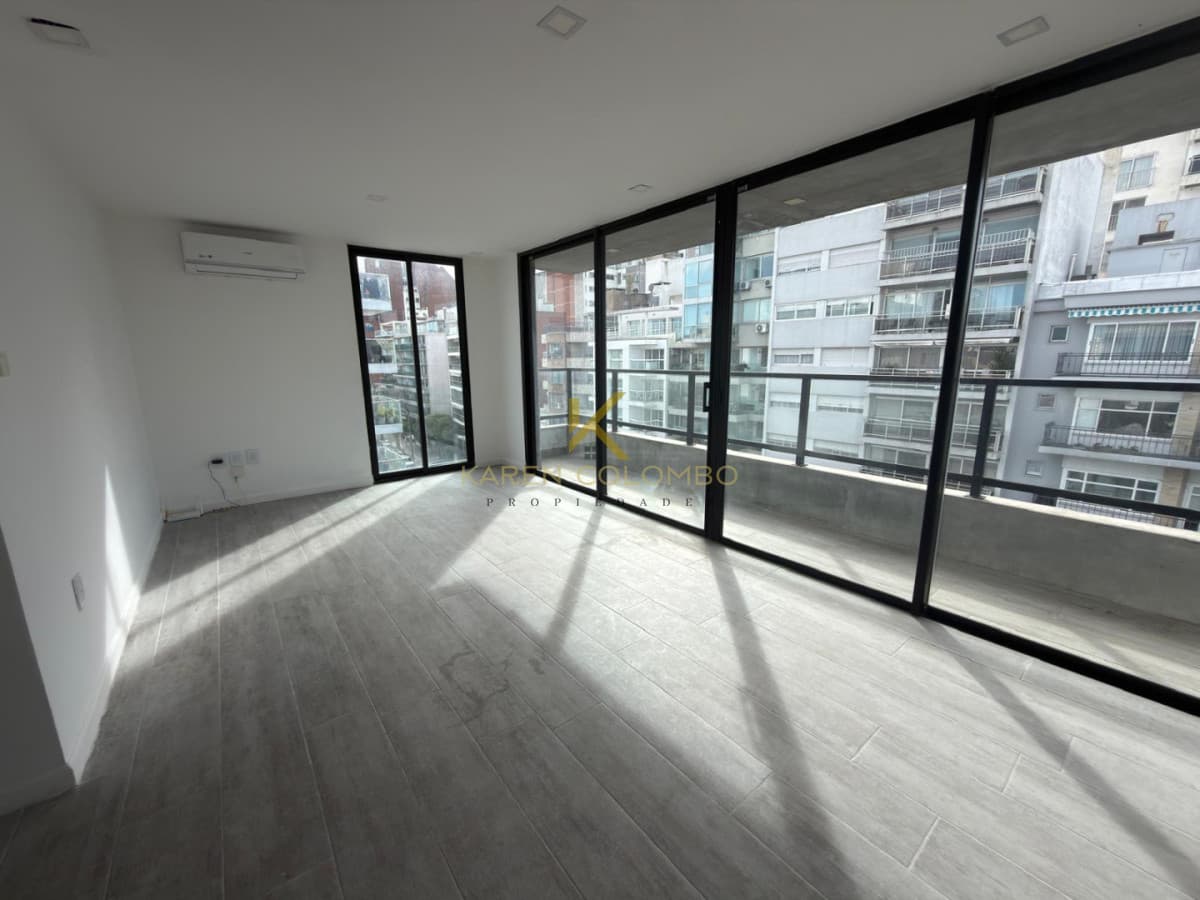 venta apartamento en punta carretas