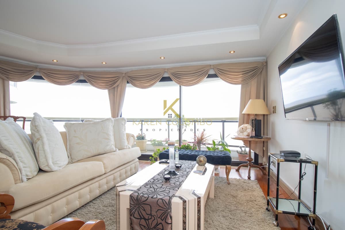 VENTA apartamento en POCITOS OLIMPO