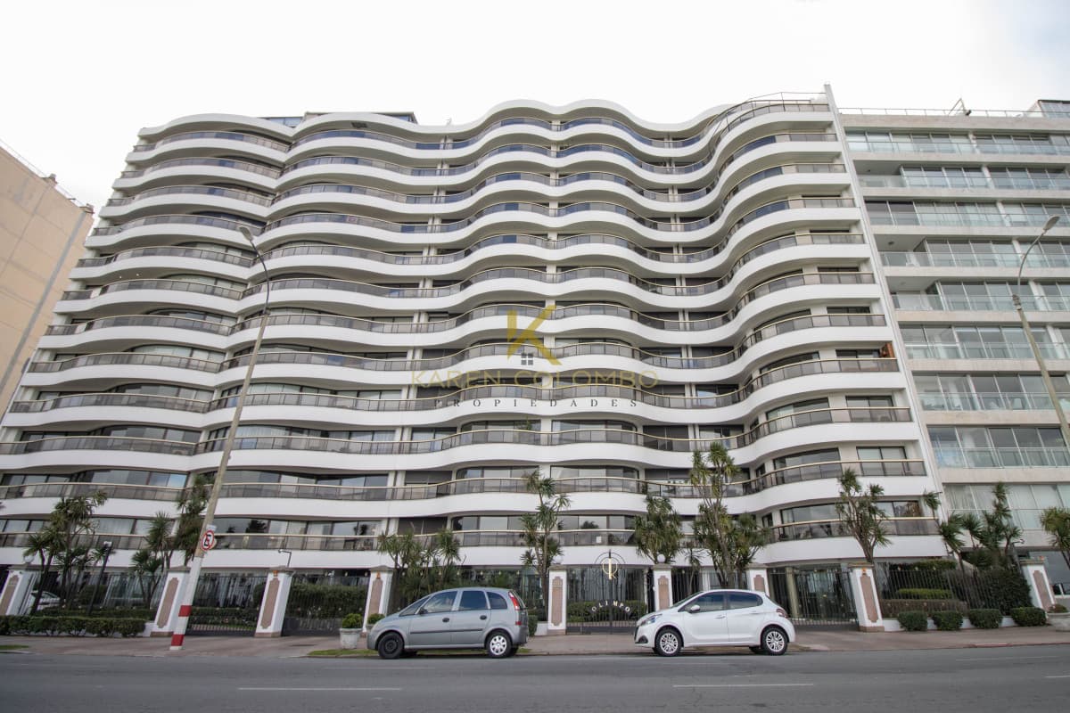 VENTA apartamento en POCITOS OLIMPO
