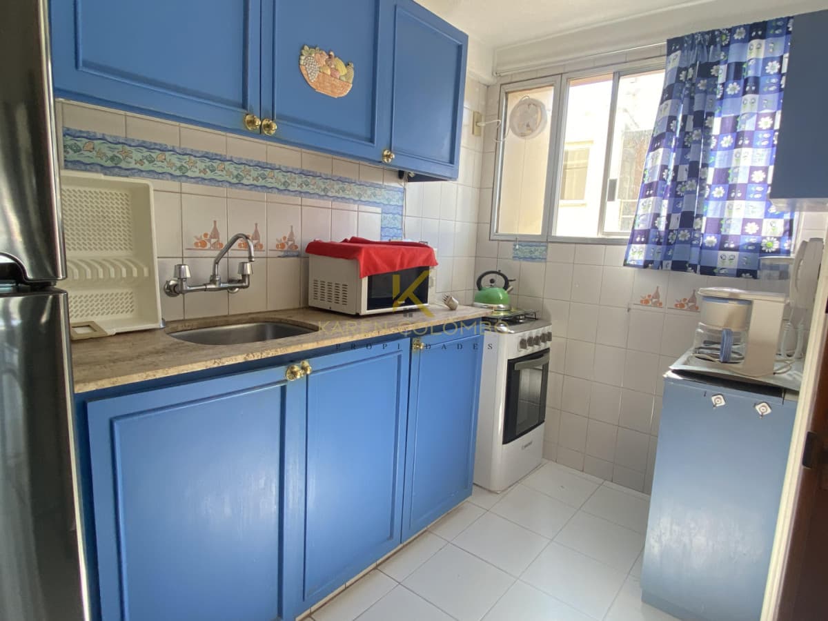 Apartamento de 2 dormitorios con vista al mar en Peninsula