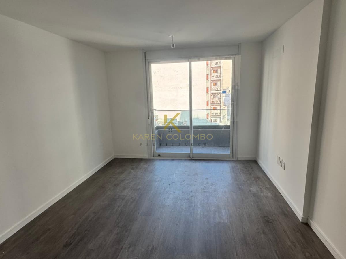 APARTAMENTO A ESTRENAR EN VENTA 1 DORMITORIO TRES CRUCES