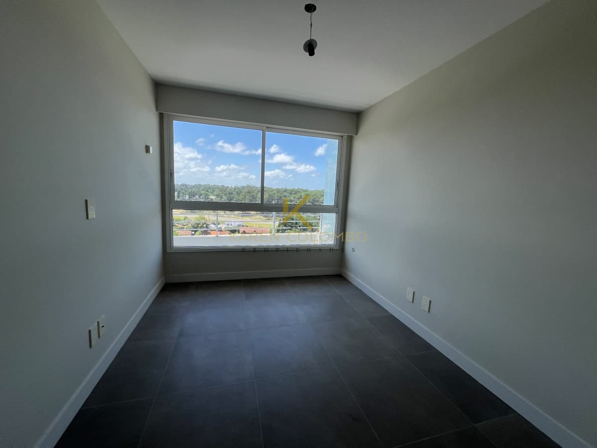 Apartamento a estrenar Roosevelt Punta del Este