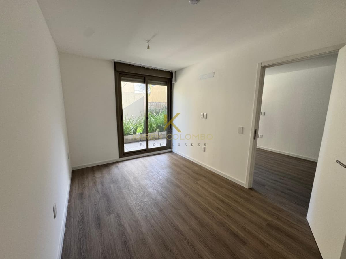 APARTAMENTO EN VENTA 1 DORMITORIO EN LA BLANQUEADA