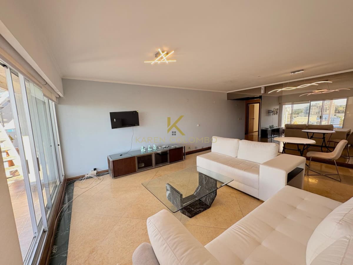 Espectacular Penthouse en venta