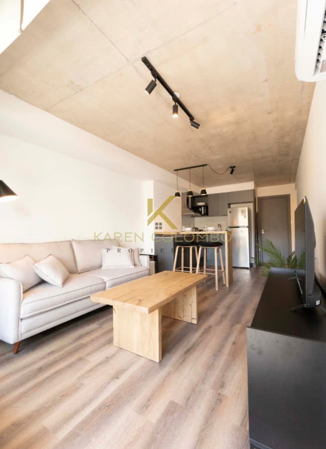 Apartamento en venta en Pocitos