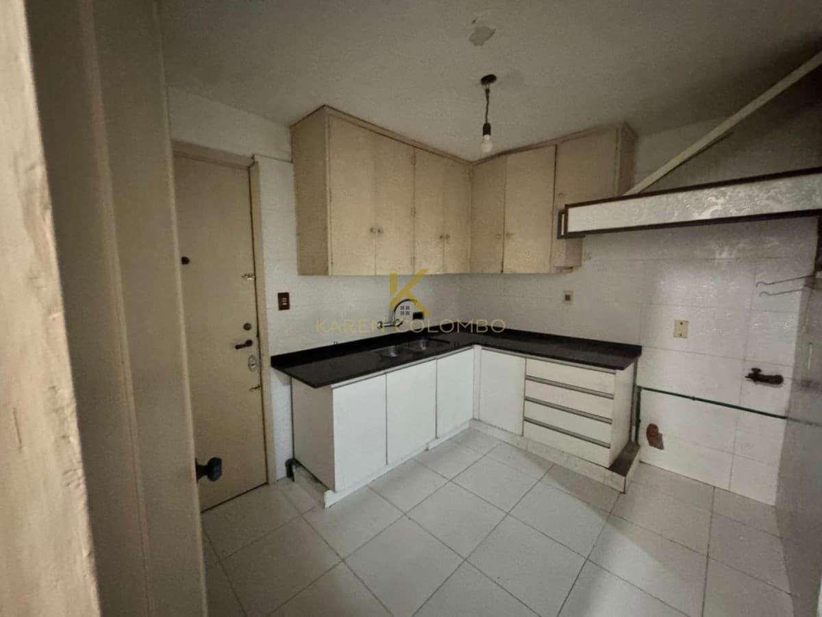 VENTA APARTAMENTO 2 DORMITORIOS EN CENTRO