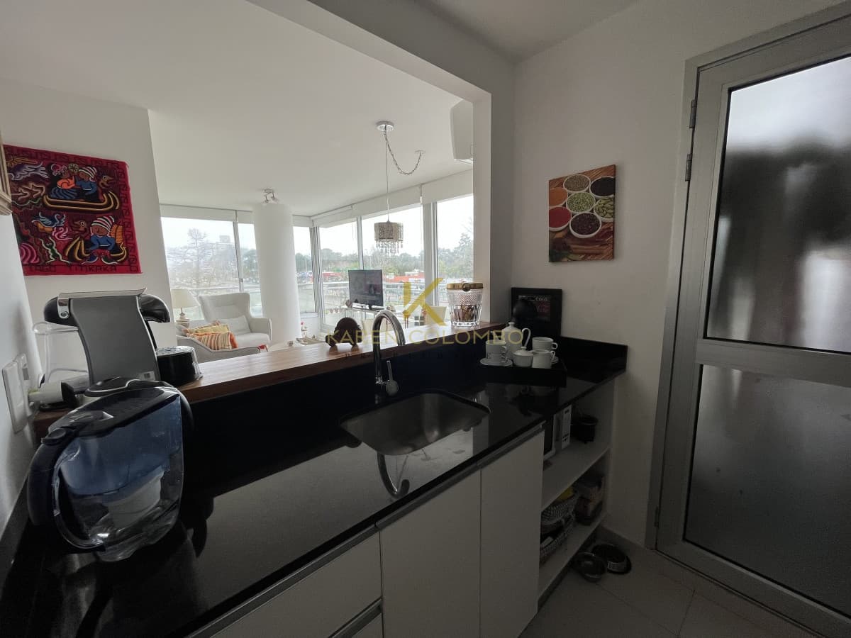 Apartamento en alquiler temporal