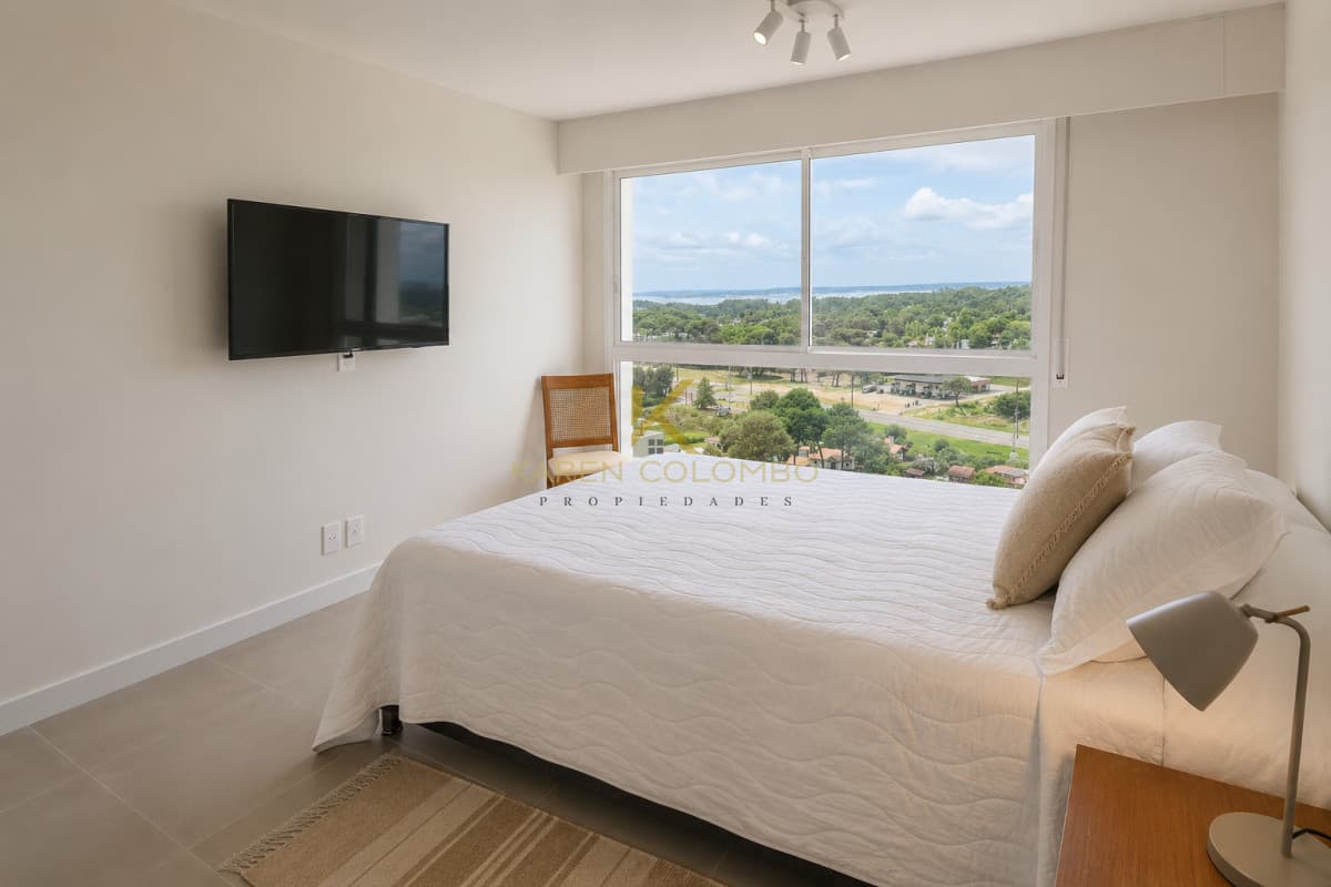 Apartamento en Venta y Alquiler de Temporada-2 dormitorios