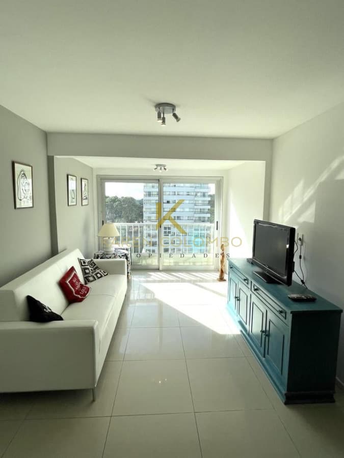 Apartamento en venta Roosevelt, Punta del Este