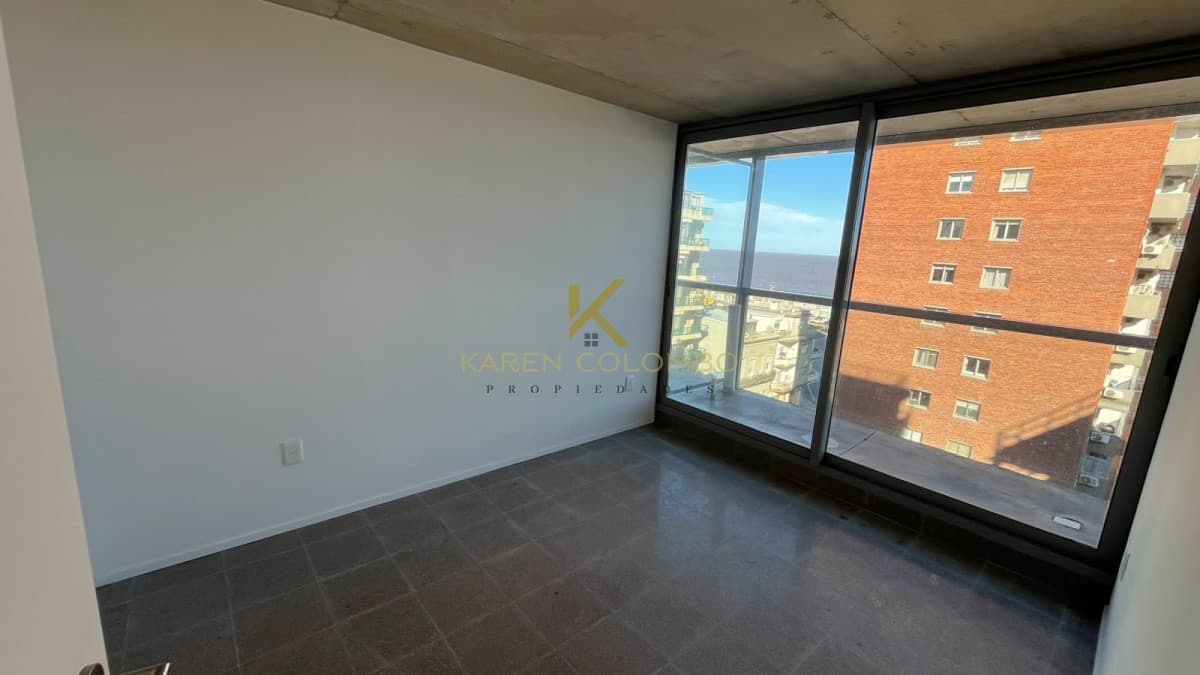 APARTAMENTO EN VENTA 1 DORMITORIO EN BARRIO SUR