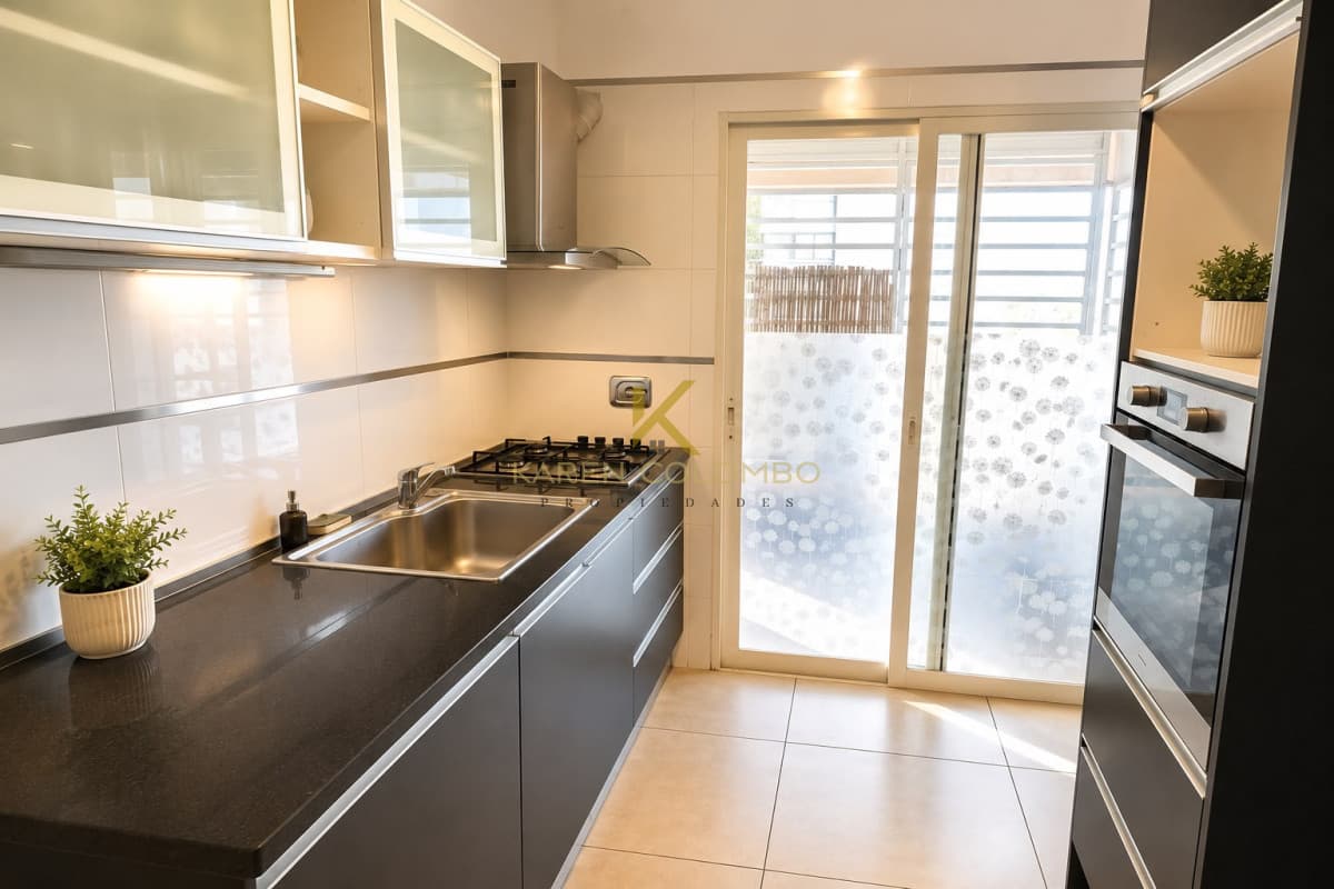 venta apartamento en diamantis, buceo, 3 dormitorios