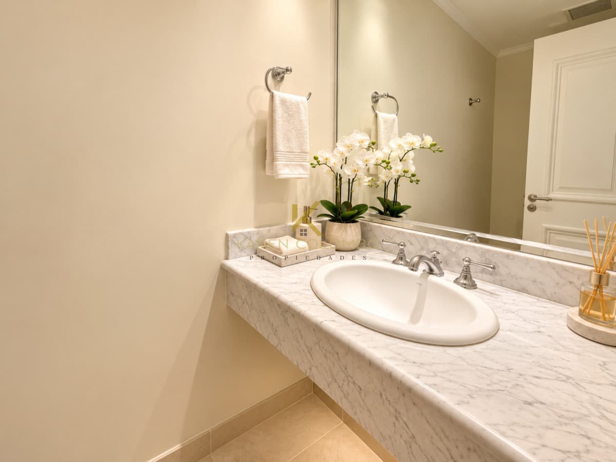 Millenium Tower-En Venta-3 Dormitorios