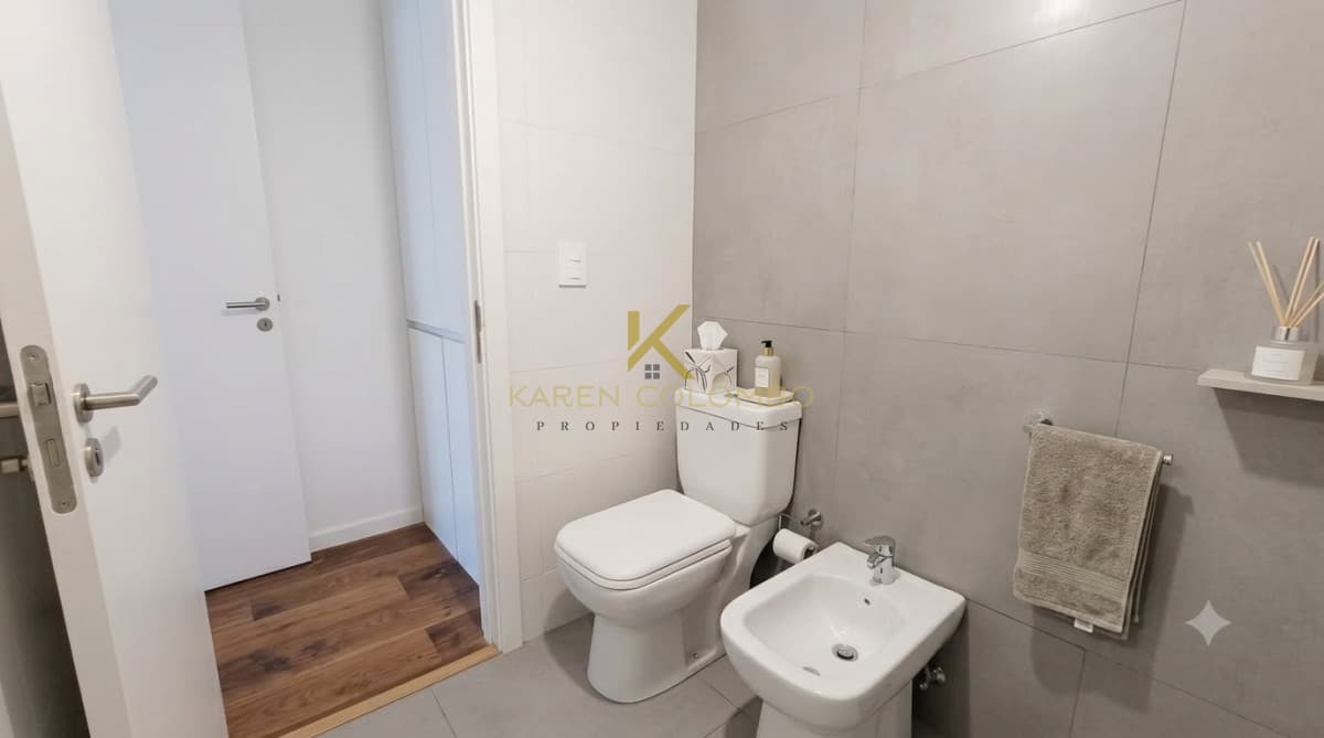 venta monoambiente punta carretas con ammenities