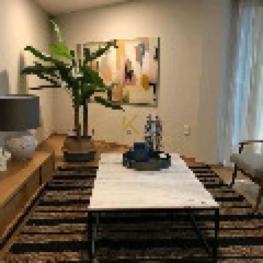 APARTAMENTO EN VENTA 1 DORMITORIO FRENTE AL PUNTA CARRETAS