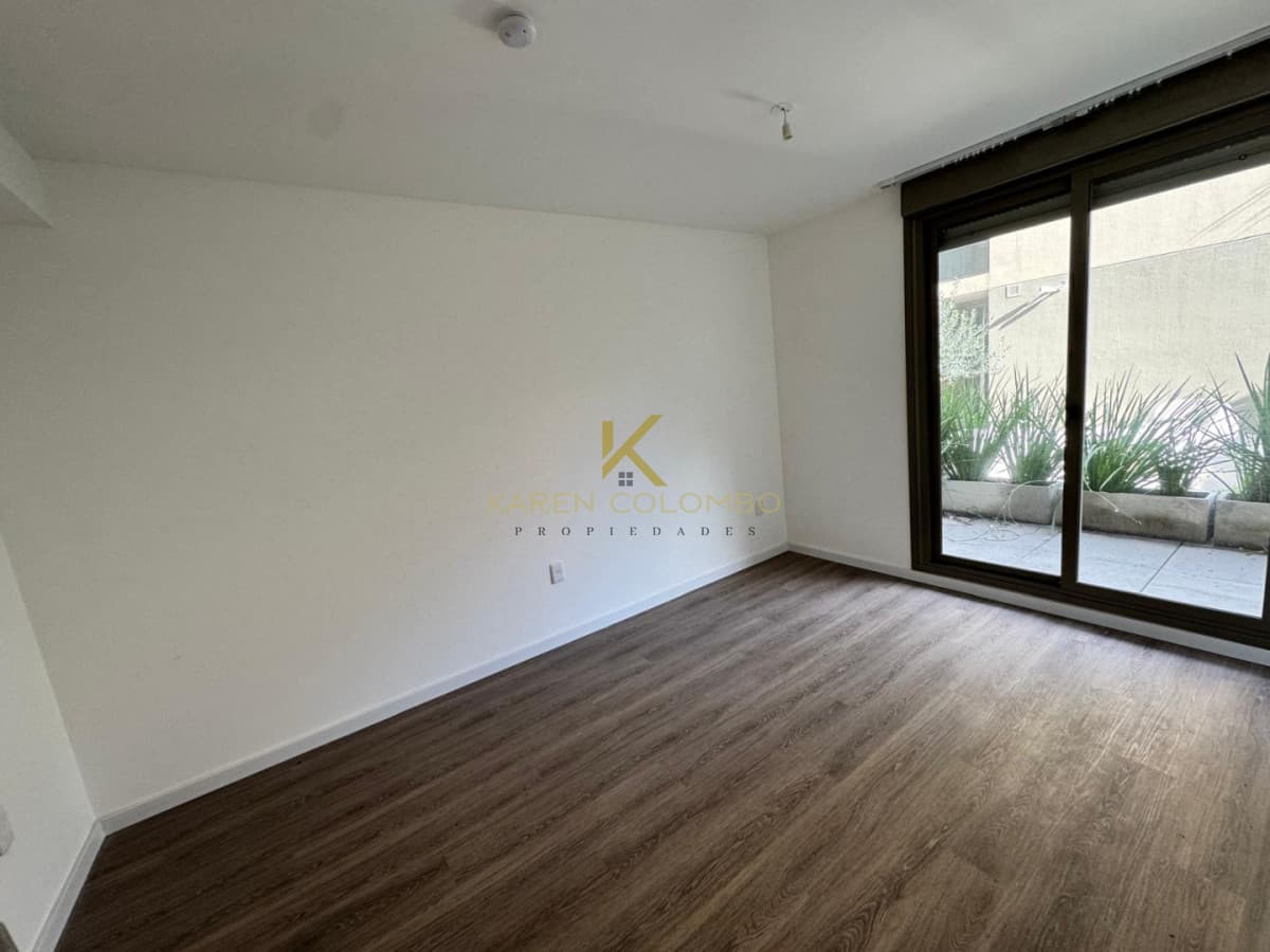 APARTAMENTO EN VENTA 1 DORMITORIO EN LA BLANQUEADA