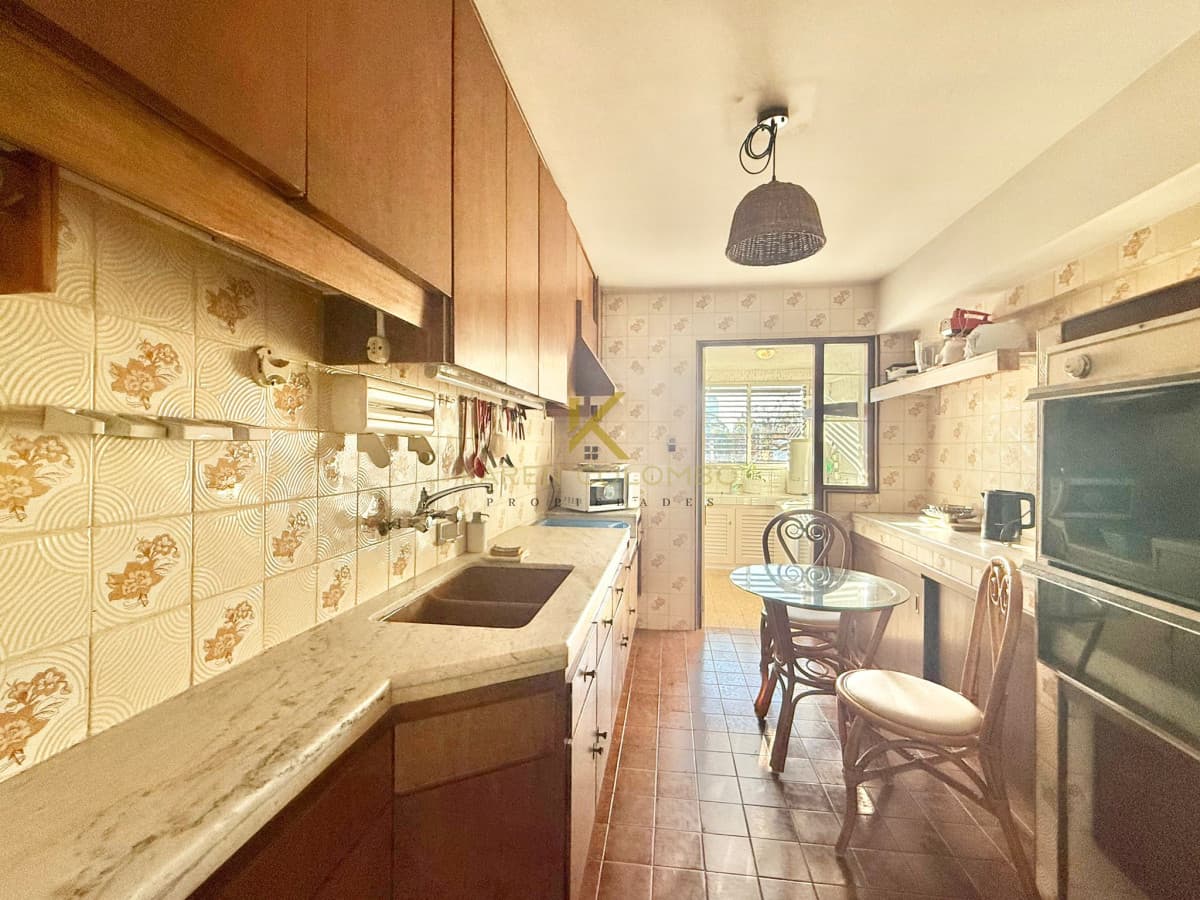 Apartamento en venta.