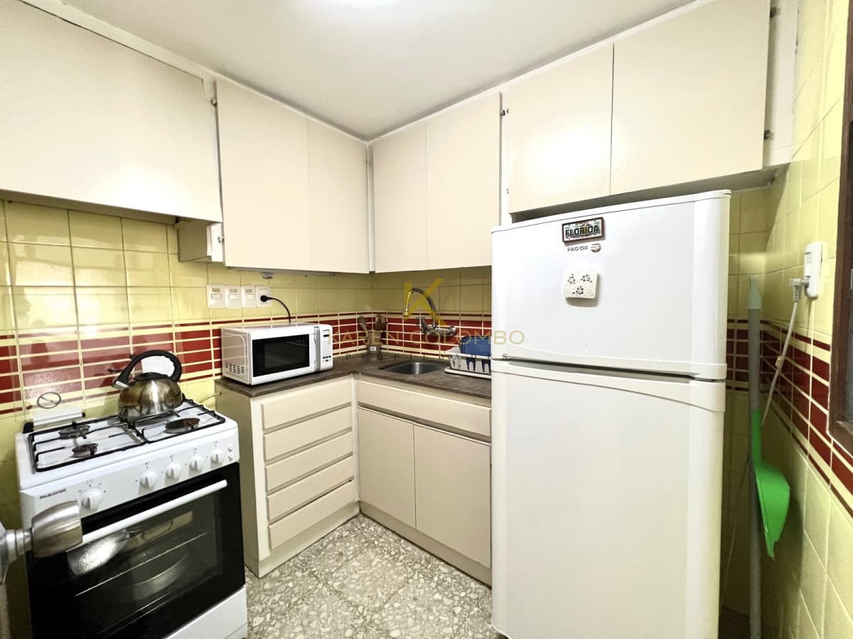 Apartamento en venta Punta del Este