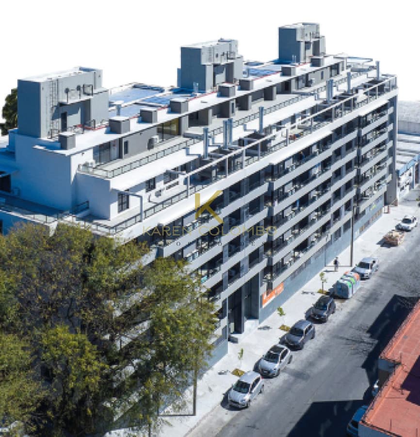 Apartamento 3 dormitorios en venta en Nostrum Plaza, Tres Cruces
