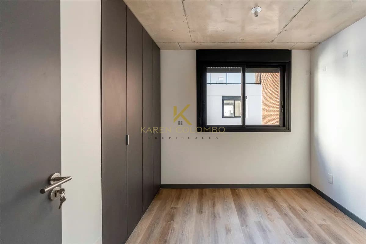 Apartamento en venta en Pocitos