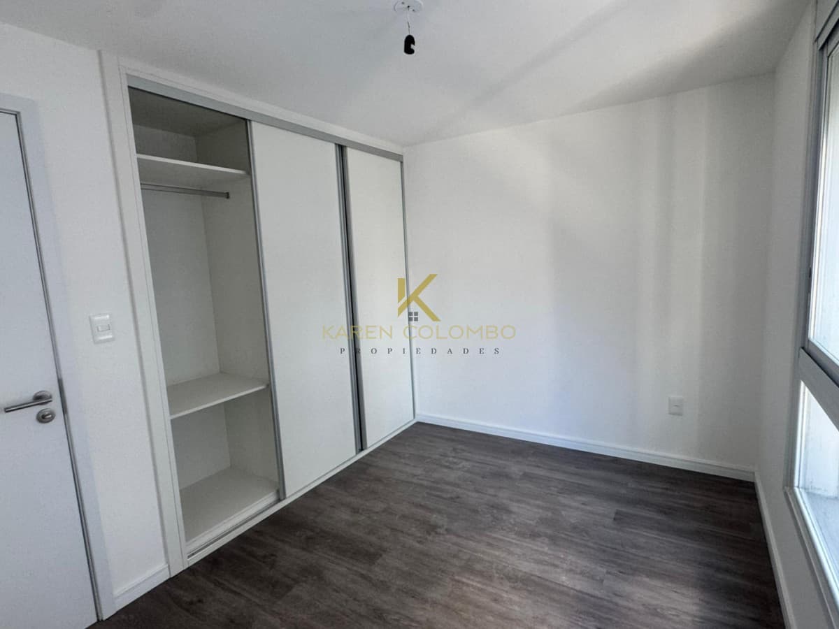 APARTAMENTO A ESTRENAR EN VENTA 2 DORMITORIOS TRES CRUCES