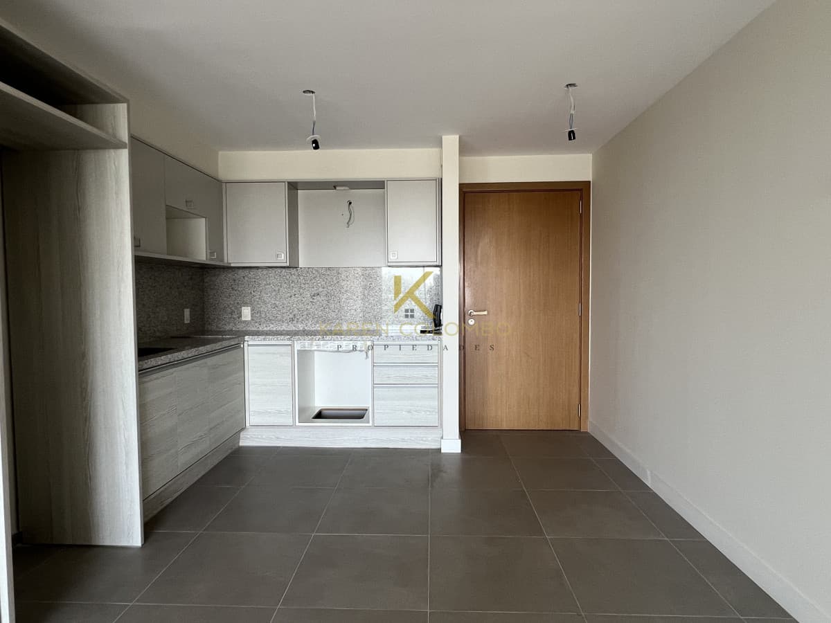 Apartamento a estrenar Roosevelt Punta del Este