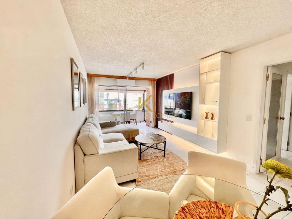 Apartamento en venta Punta del Este