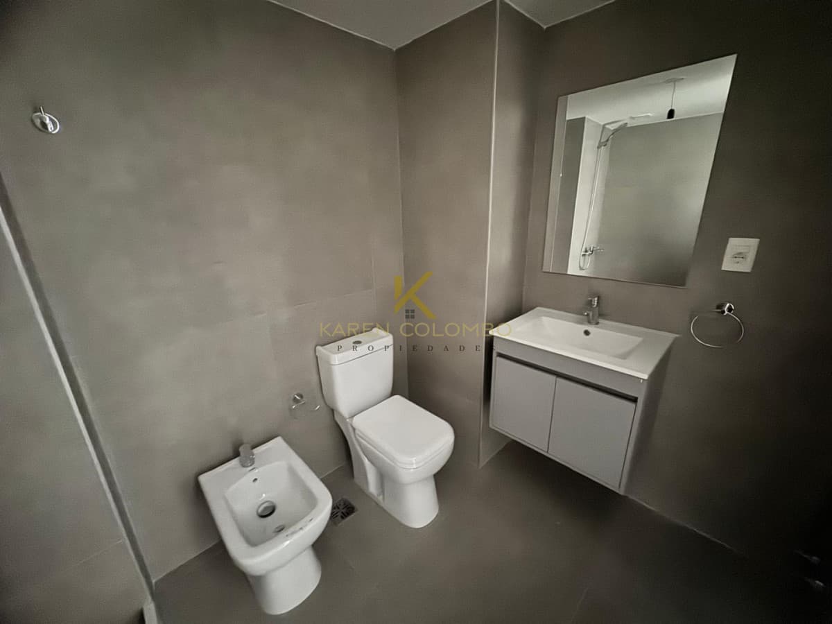 APARTAMENTO A ESTRENAR EN VENTA 1 DORMITORIO TRES CRUCES