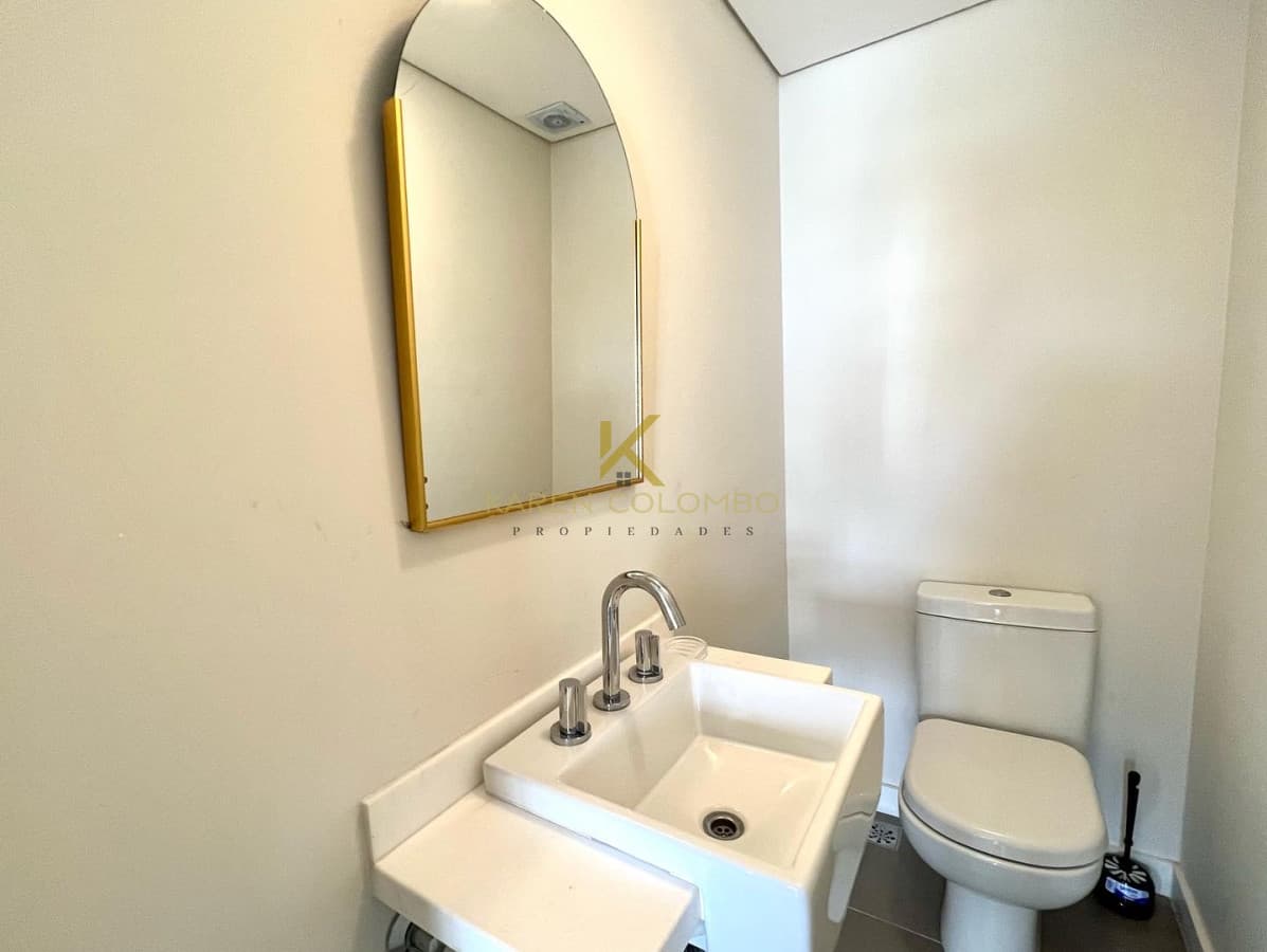 Apartamento en venta-1 dormitorio-Roosevelt,Punta del Este