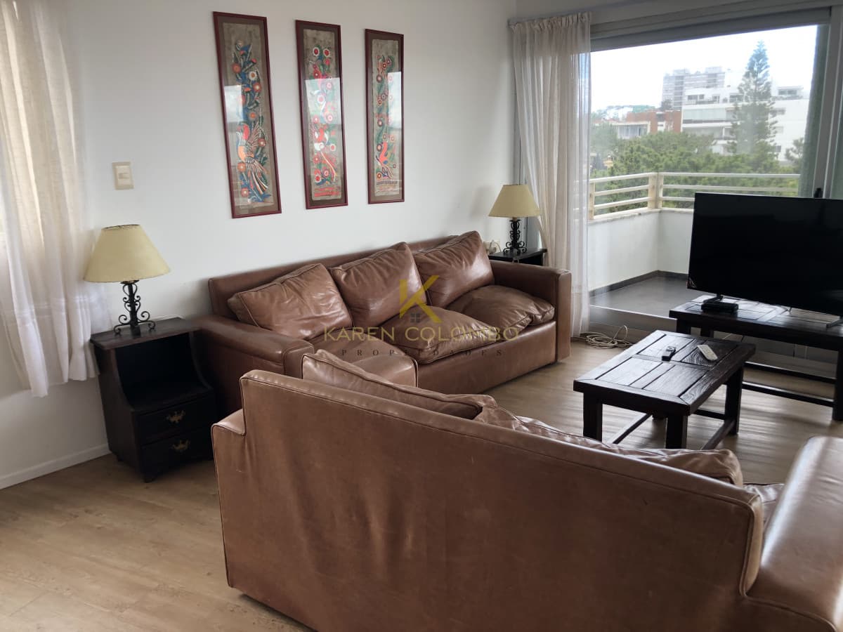 Apartamento en venta Primera Linea - Playa Mansa