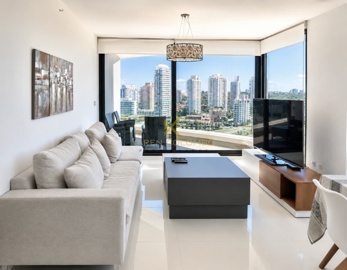 Exclusivo apartamento de 3 dormitorios con vistas panorámicas al mar | Venta y alquiler de temporada