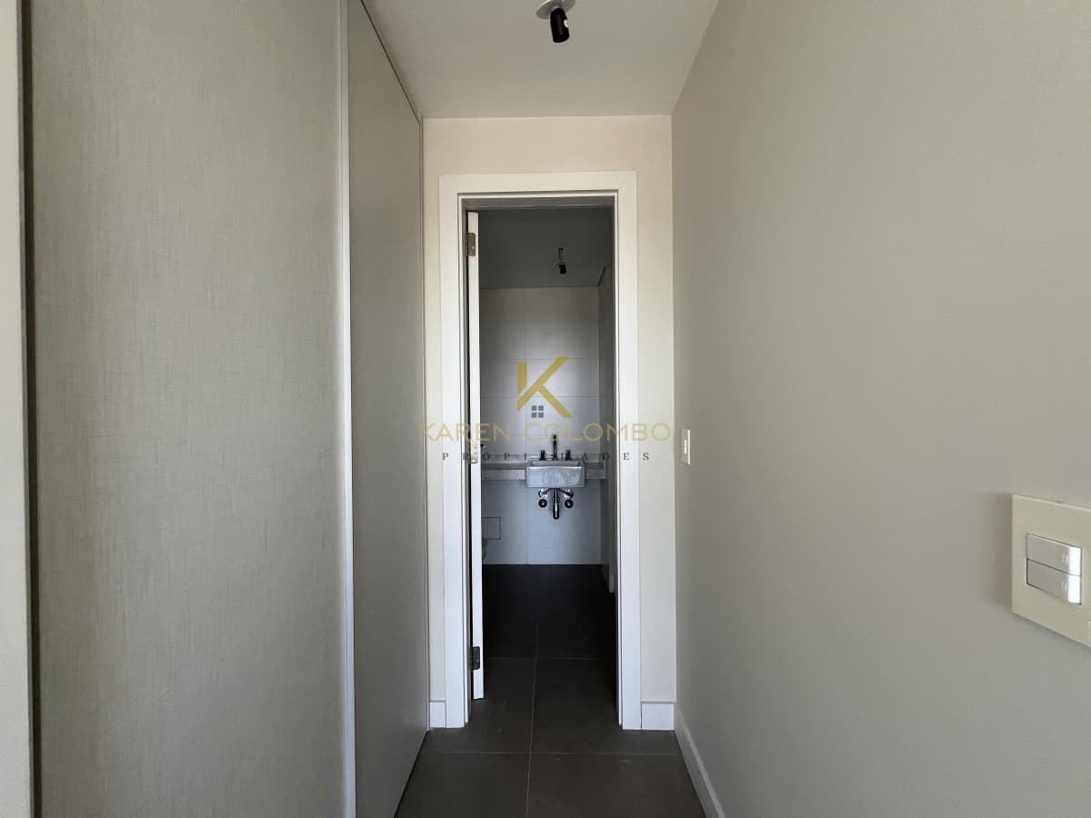 Apartamento a estrenar Roosevelt Punta del Este