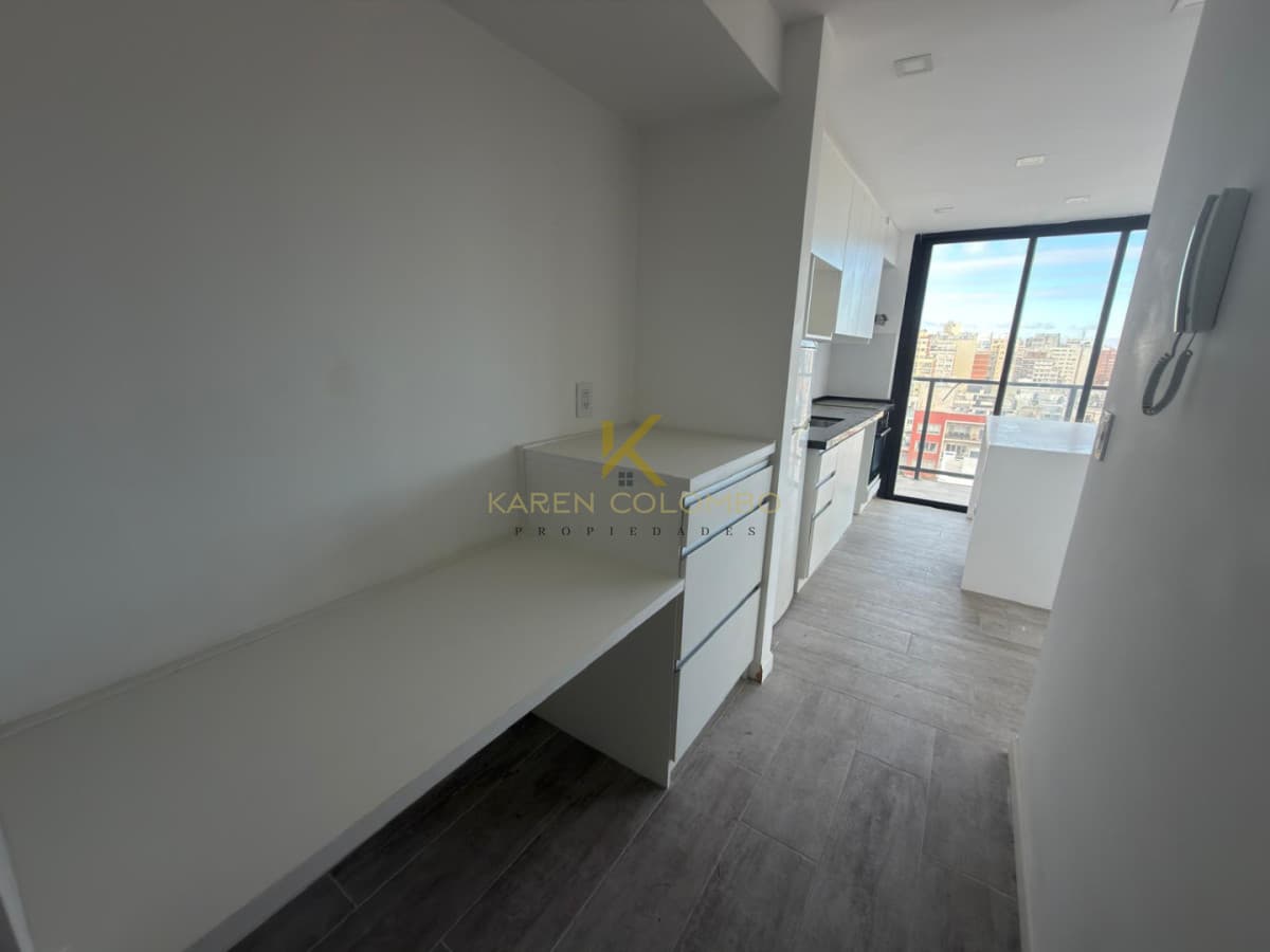 venta apartamento punta carretas 2 dormitorios