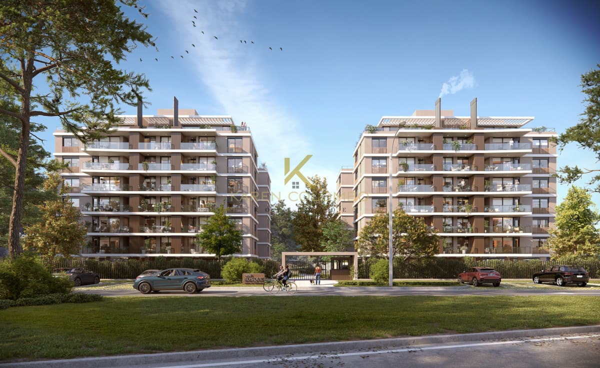 APARTAMENTO DE 3 DORMITORIOS EN VENTA EN BARRA DE CARRASCO
