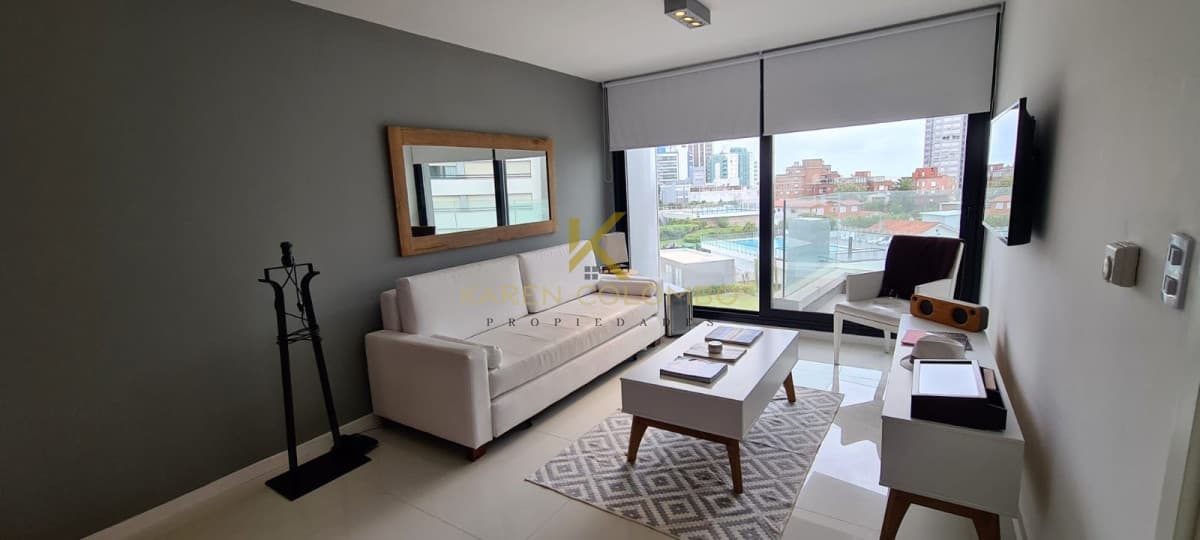 Apartamento en venta Punta del Este