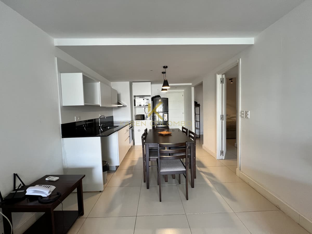Apartamento en venta Punta del Este
