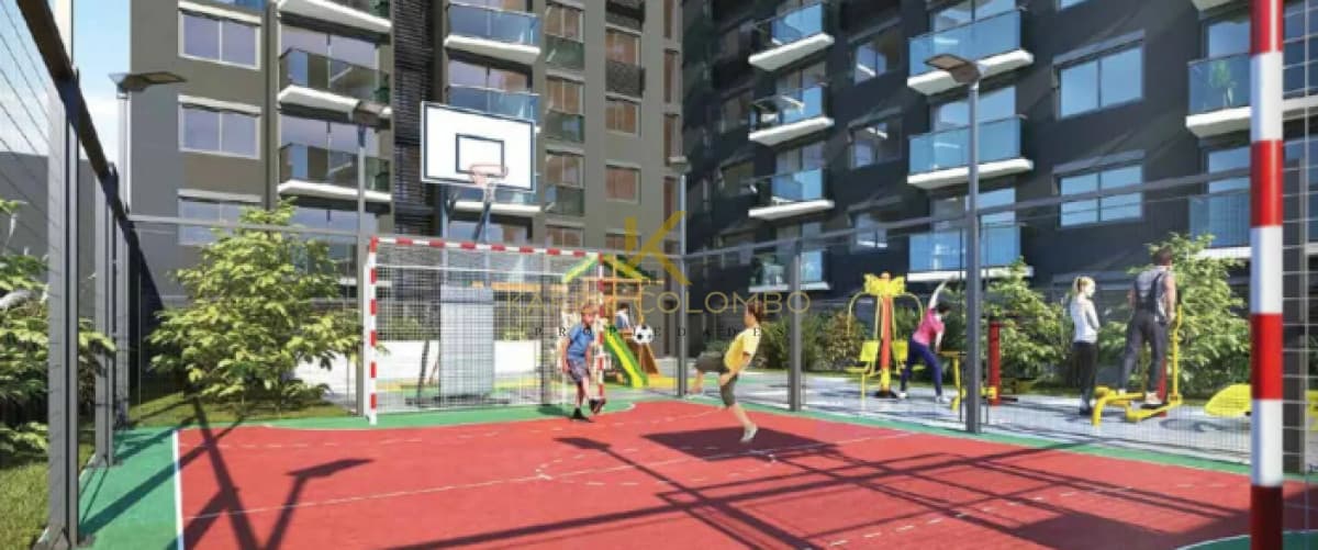 Apartamento 1 dormitorio en venta en Nostrum Central, Centro Montevideo