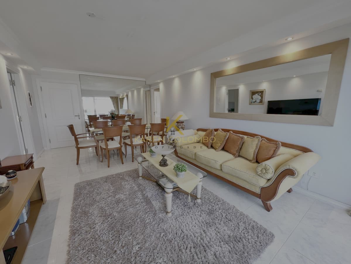 Venta Apartamento 3 dormitorios en Playa Mansa