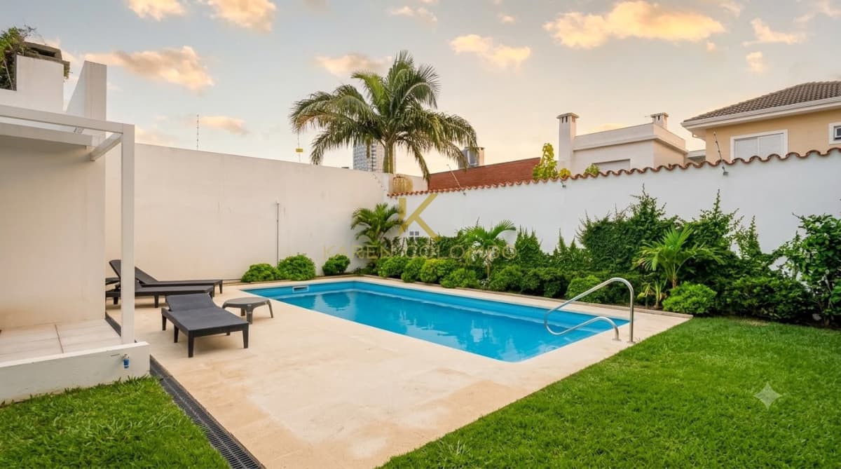 venta monoambiente punta carretas con ammenities