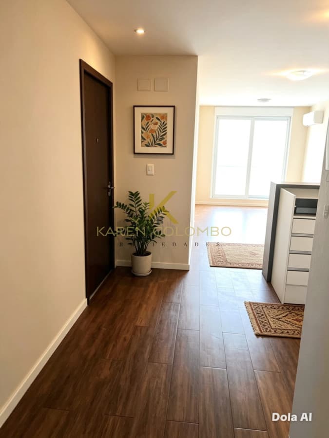 venta apartamento 2 dormitorios en cordon