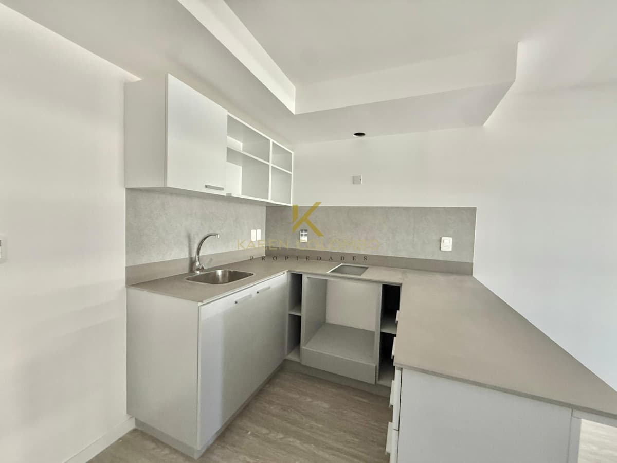 Apartamento en venta, Roosevelt, Punta del Este. A estrenar