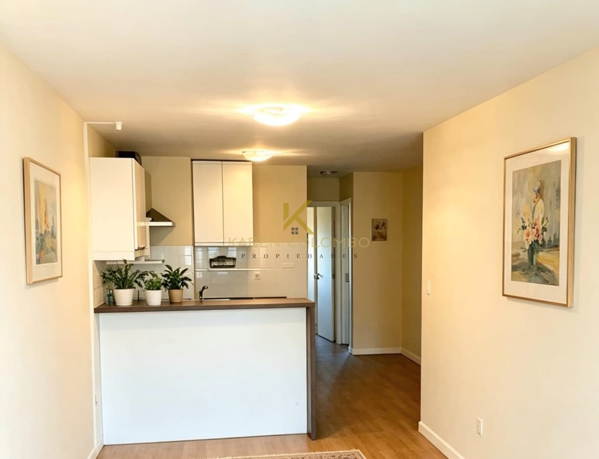 venta apartamento 2 dormitorios en cordon