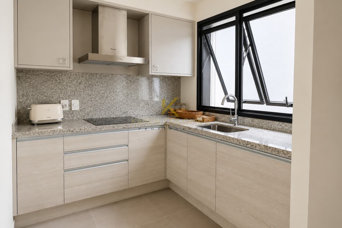 Apartamento en Venta y Alquiler de Temporada-2 dormitorios