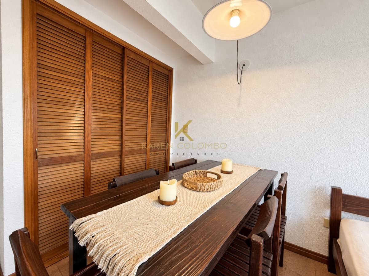 Apartamento en Venta-1 Dormitorio-Roosevelt