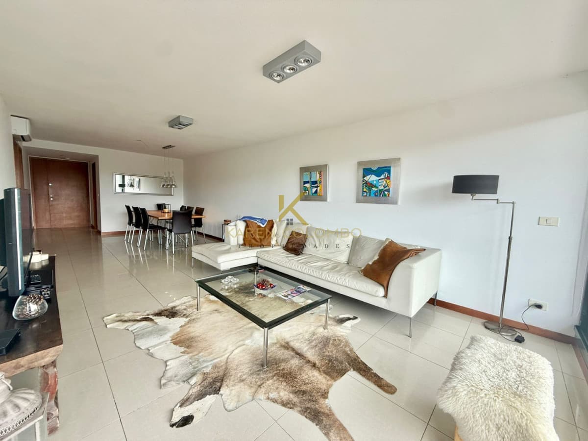 Apartamento en Alquiler Temporada