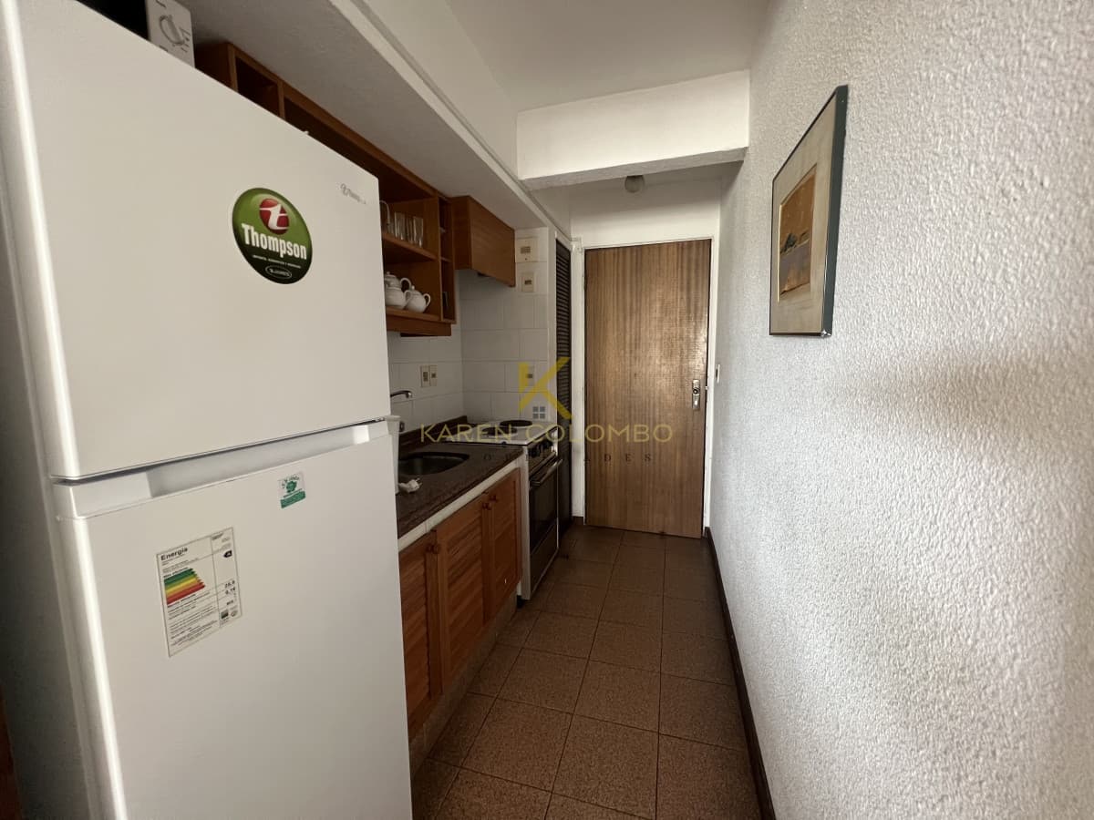 APARTAMENTO EN VENTA PUNTA DEL ESTE